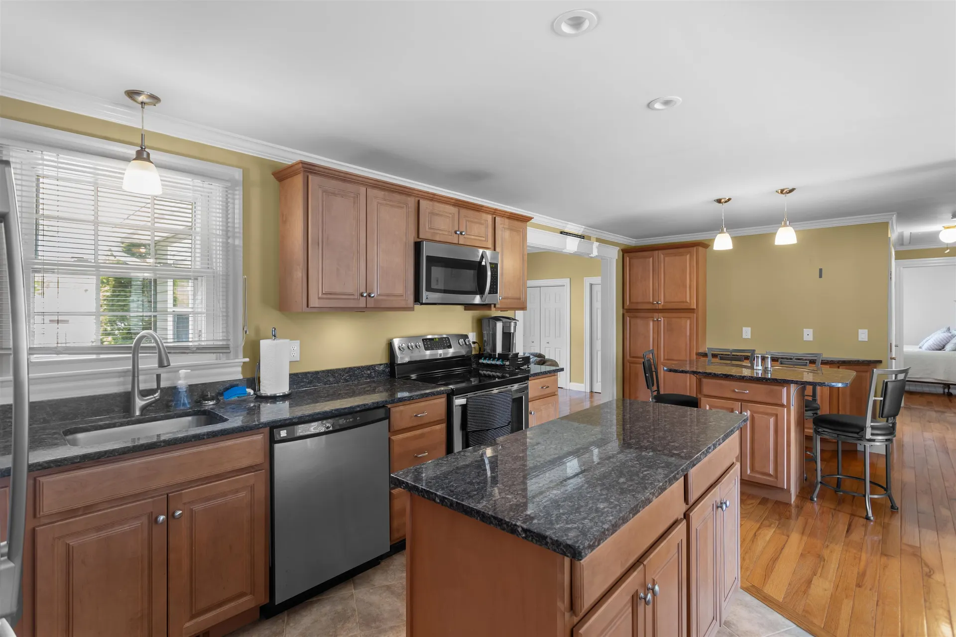 117 Brady Circle Manchester NH 03109