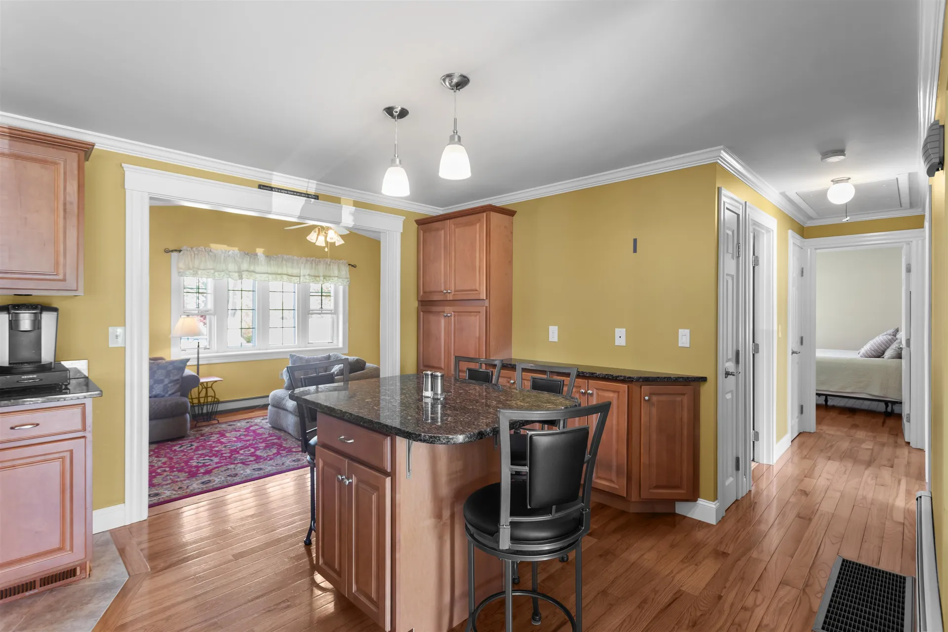 117 Brady Circle Manchester NH 03109