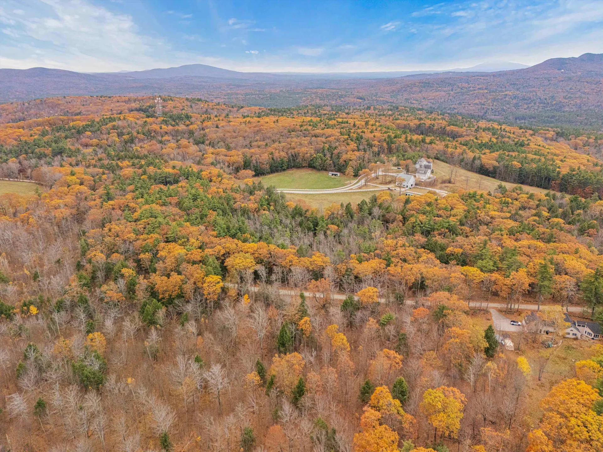 0 Bible Hill Extension Francestown NH 03043