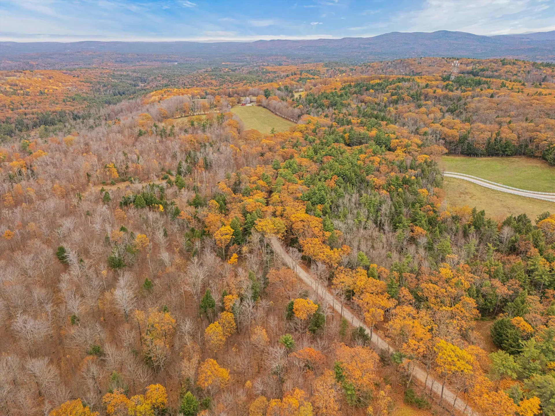 0 Bible Hill Extension Francestown NH 03043