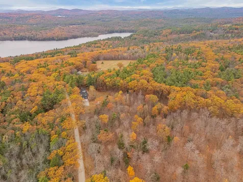 0 Bible Hill Extension Francestown NH 03043