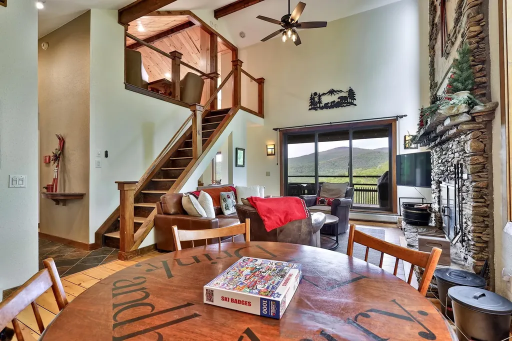 181 Harrier Way Plymouth VT 05056