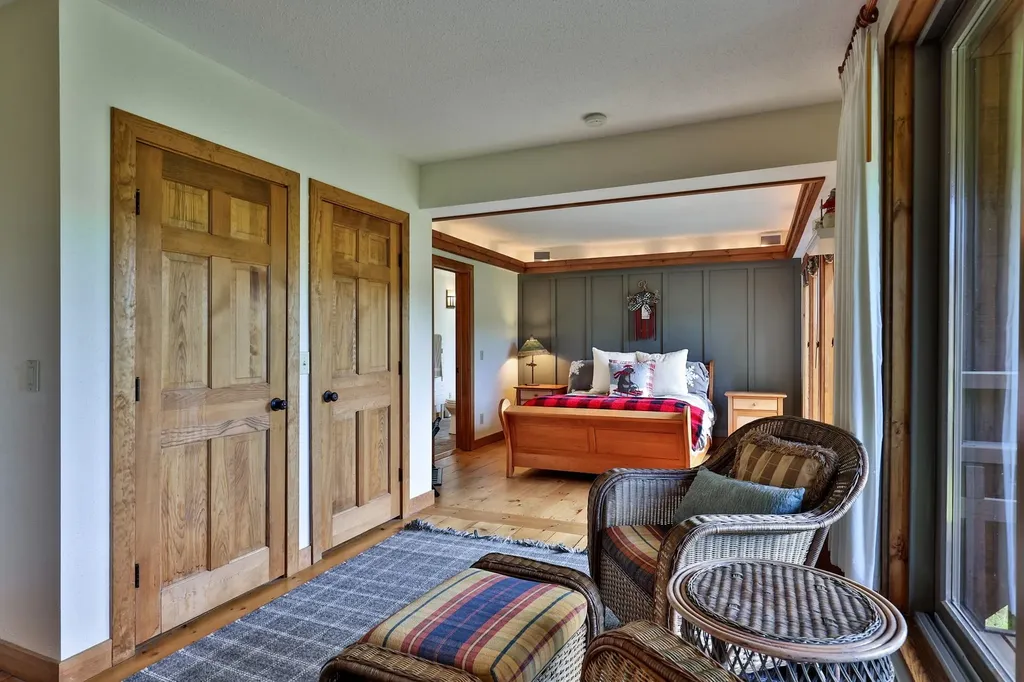 181 Harrier Way Plymouth VT 05056