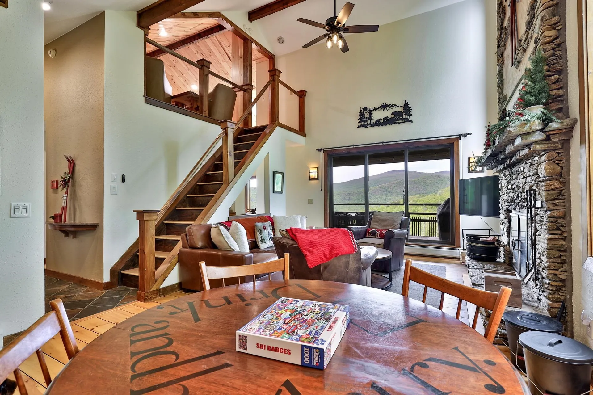 181 Harrier Way Plymouth VT 05056