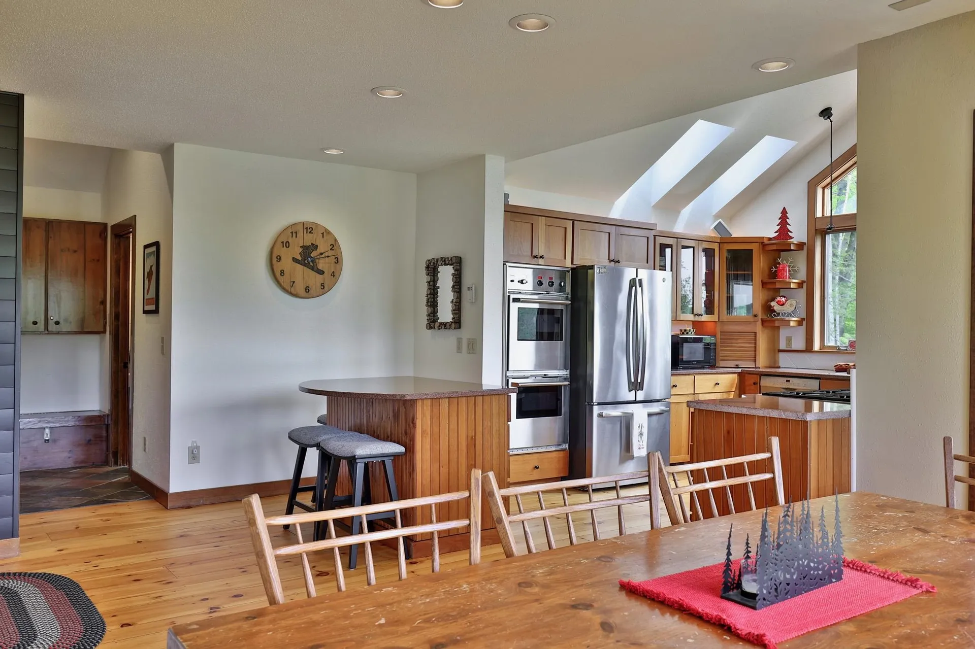 181 Harrier Way Plymouth VT 05056