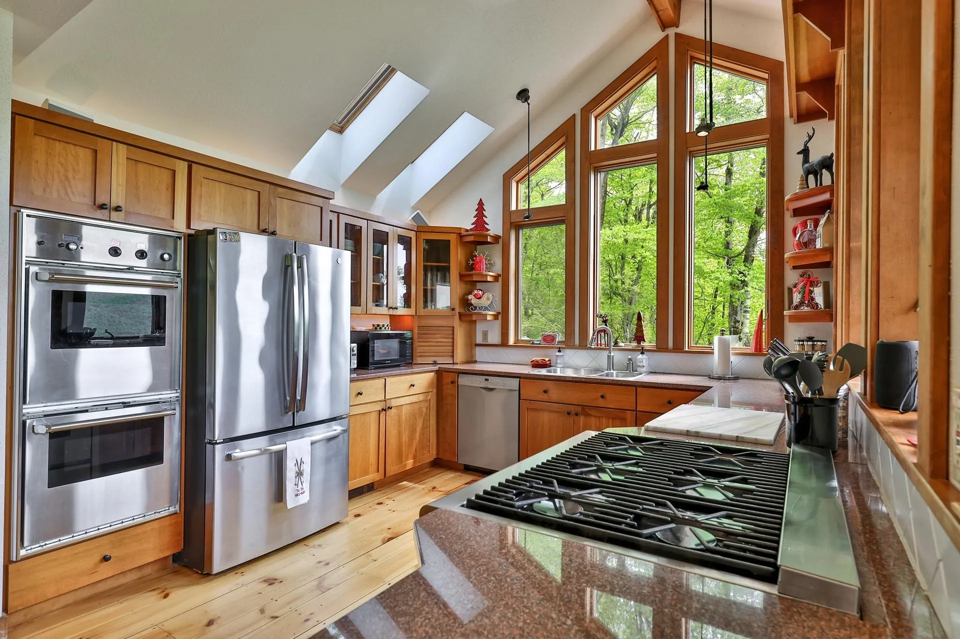 181 Harrier Way Plymouth VT 05056
