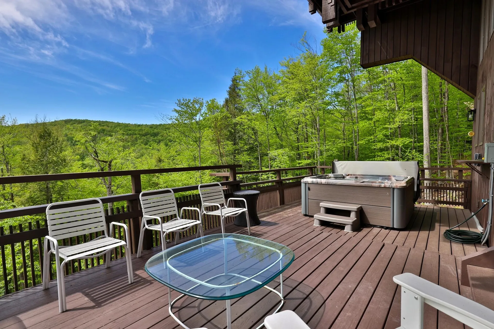181 Harrier Way Plymouth VT 05056