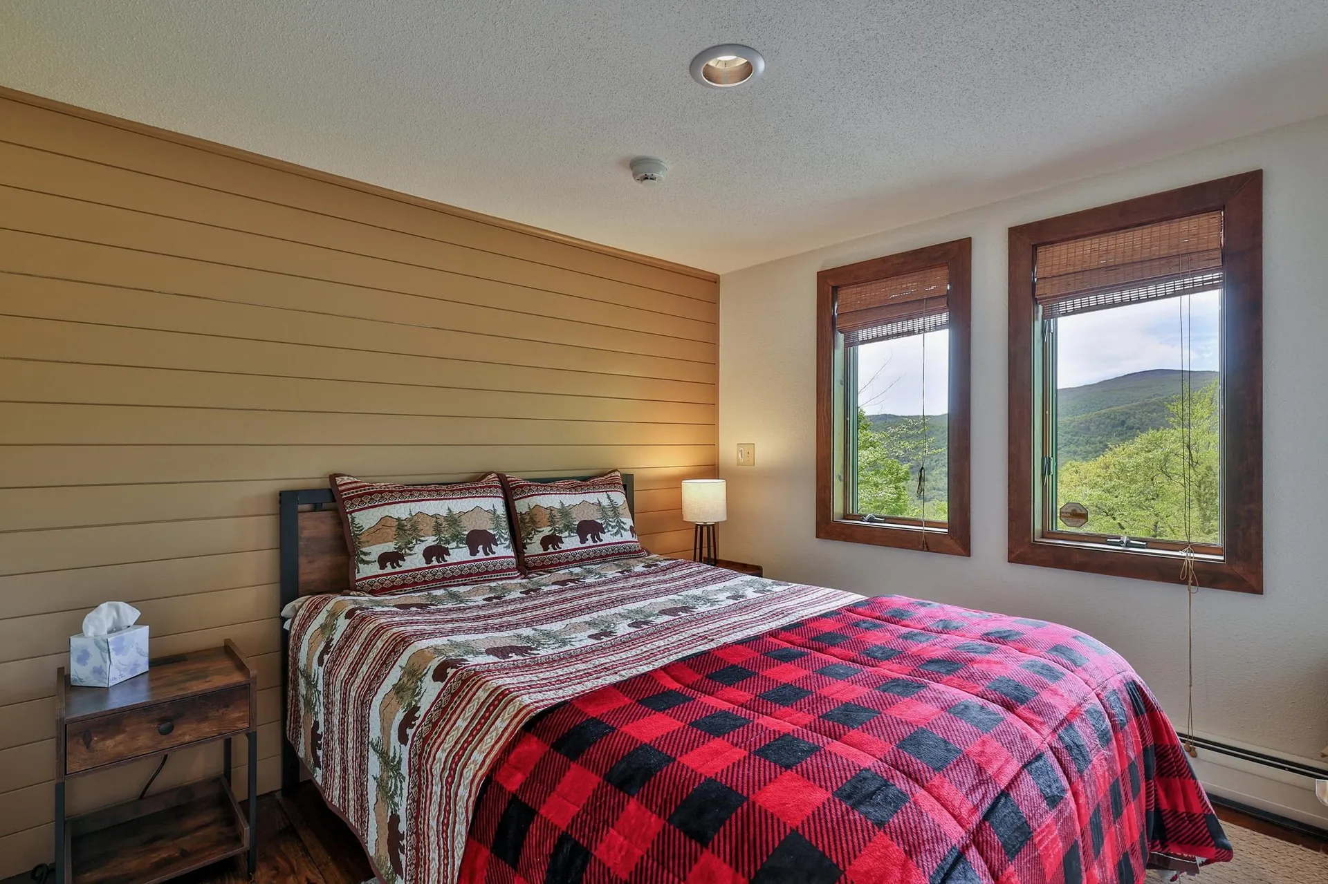 181 Harrier Way Plymouth VT 05056