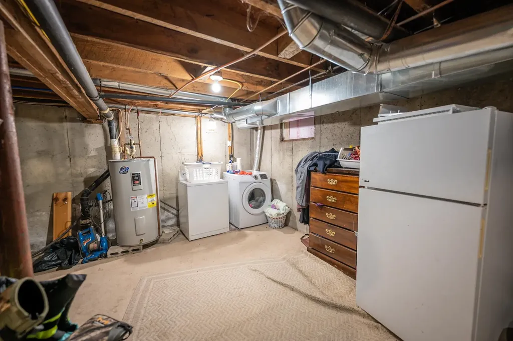 2246 Burrington Hill Road Whitingham VT 05361