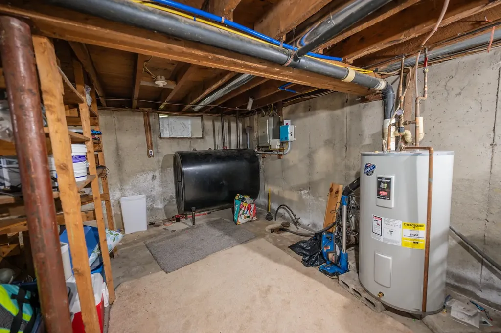 2246 Burrington Hill Road Whitingham VT 05361