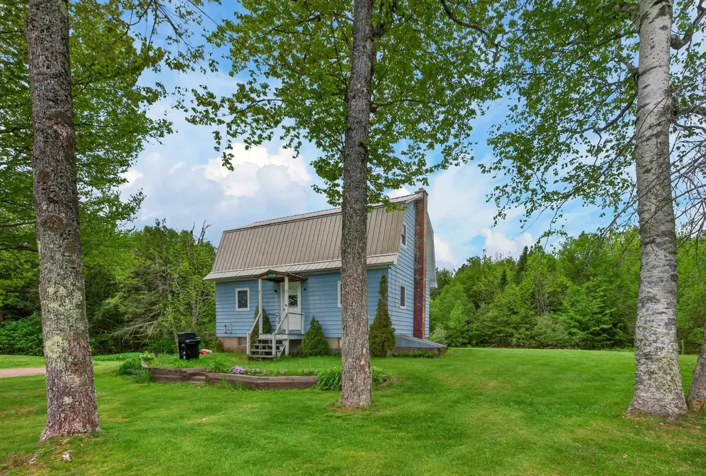 2246 Burrington Hill Road Whitingham VT 05361