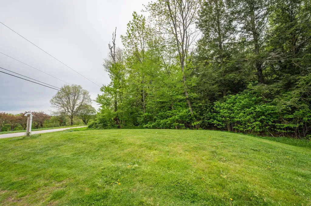 2246 Burrington Hill Road Whitingham VT 05361