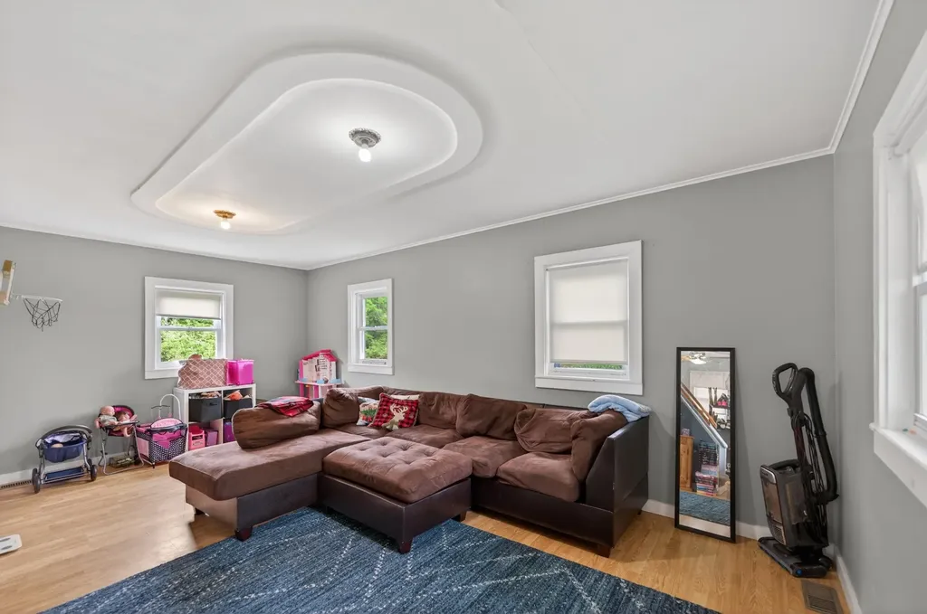 2246 Burrington Hill Road Whitingham VT 05361