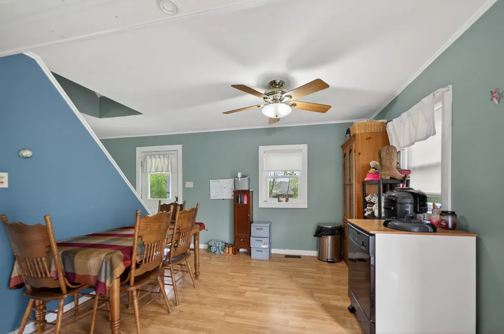 2246 Burrington Hill Road Whitingham VT 05361