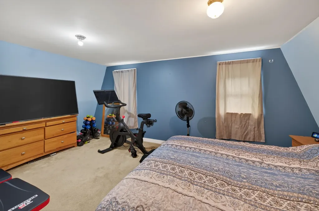 2246 Burrington Hill Road Whitingham VT 05361
