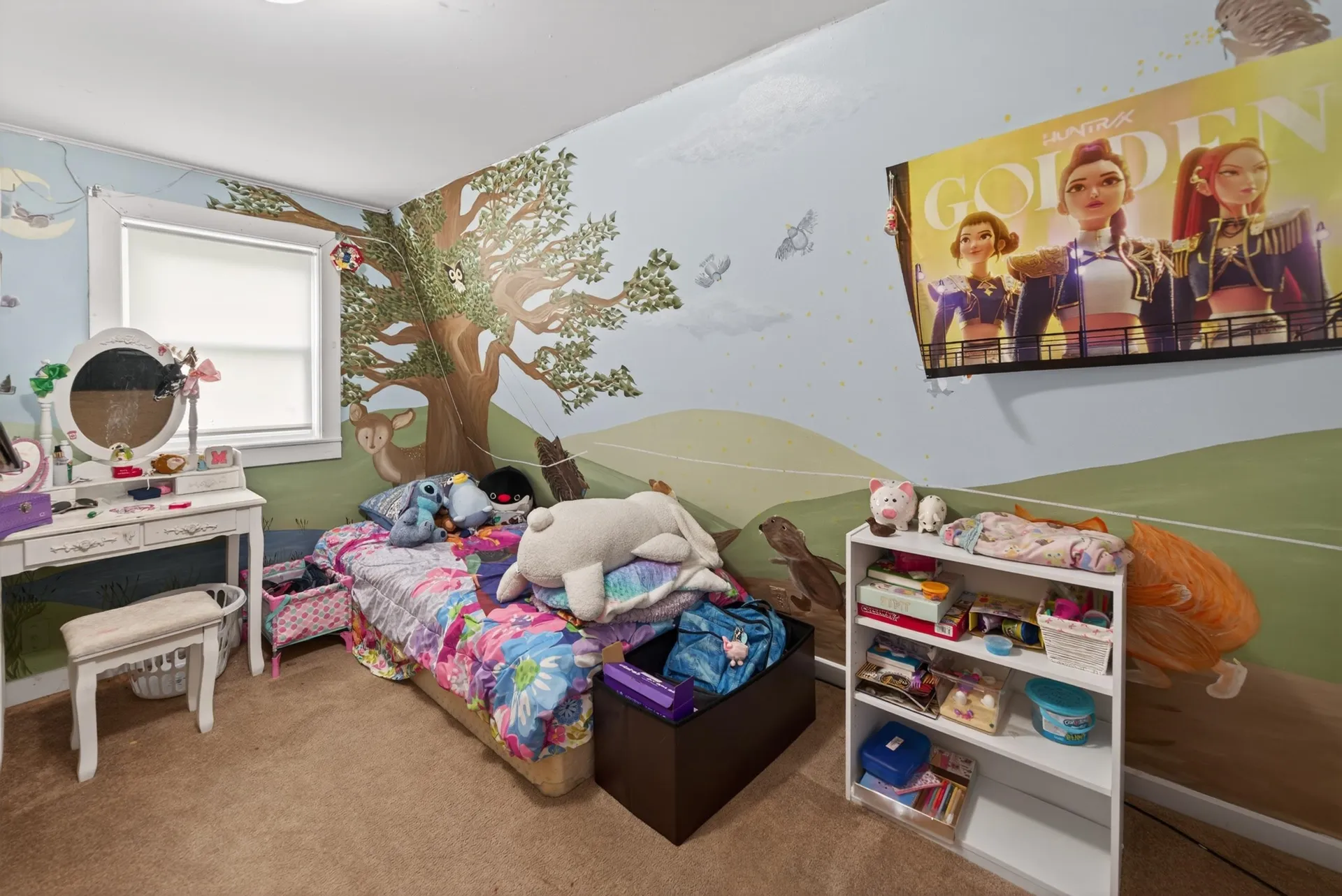 2246 Burrington Hill Road Whitingham VT 05361