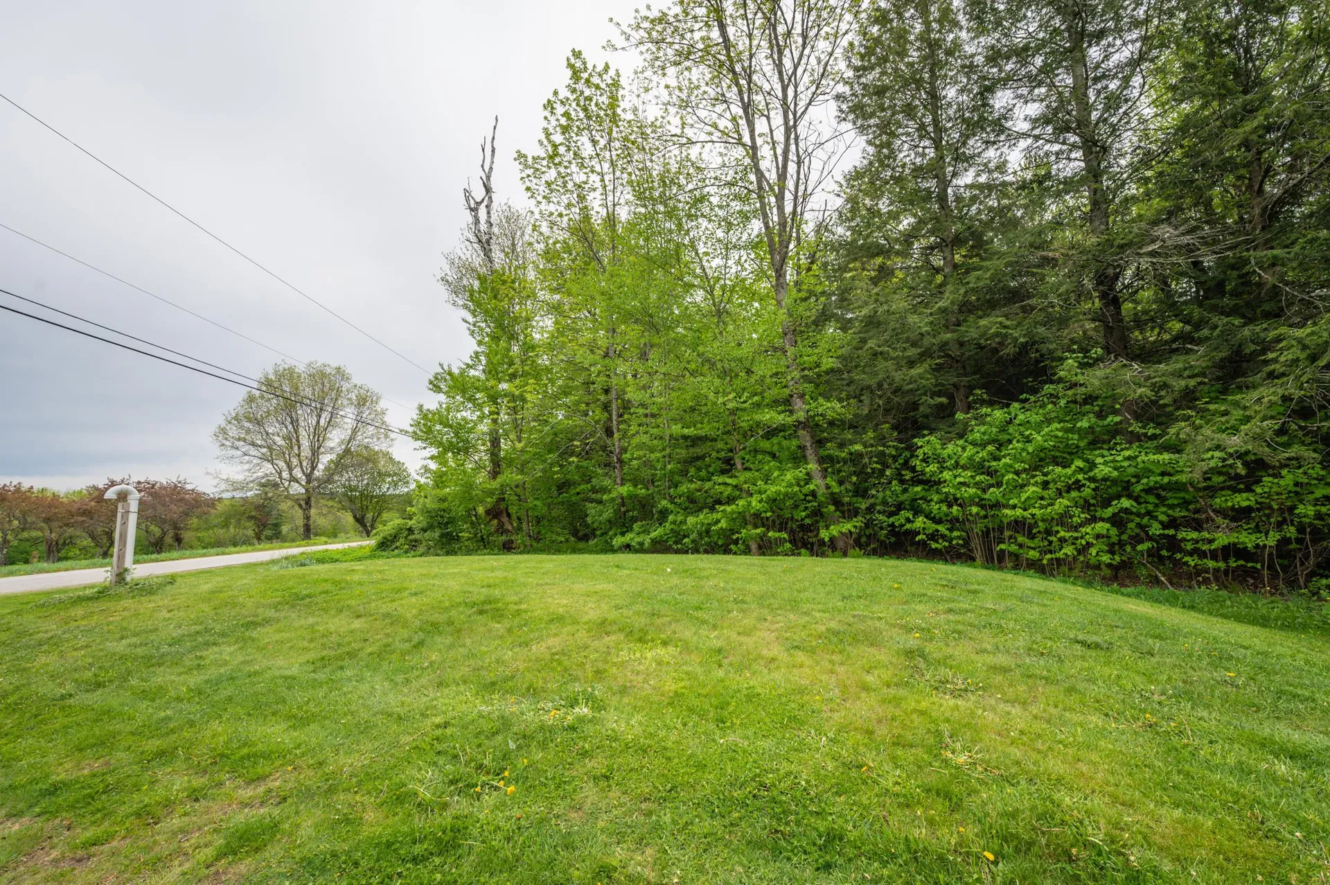 2246 Burrington Hill Road Whitingham VT 05361