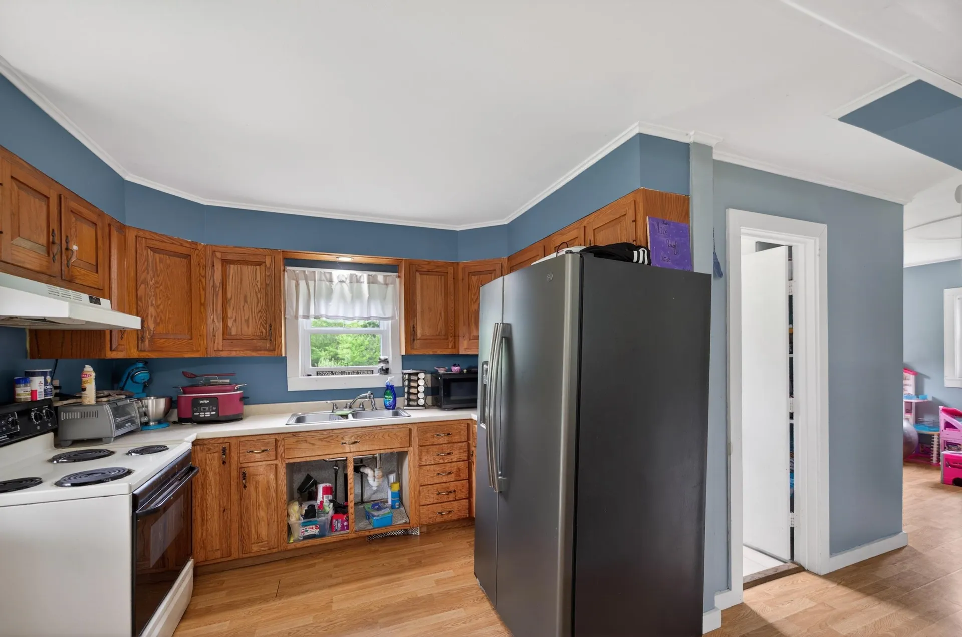 2246 Burrington Hill Road Whitingham VT 05361