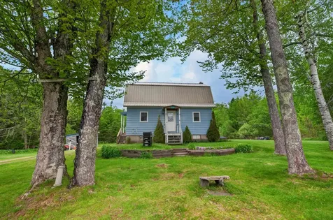 2246 Burrington Hill Road Whitingham VT 05361
