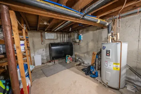 2248 Burrington Hill Road Whitingham VT 05361