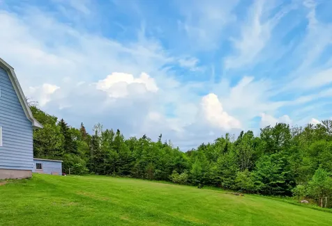 2248 Burrington Hill Road Whitingham VT 05361