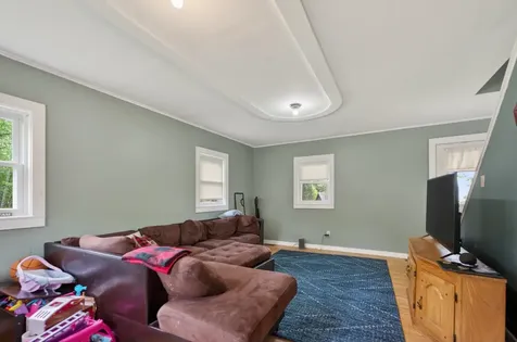2248 Burrington Hill Road Whitingham VT 05361