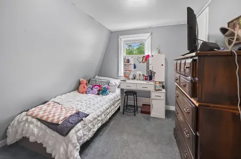 2248 Burrington Hill Road Whitingham VT 05361