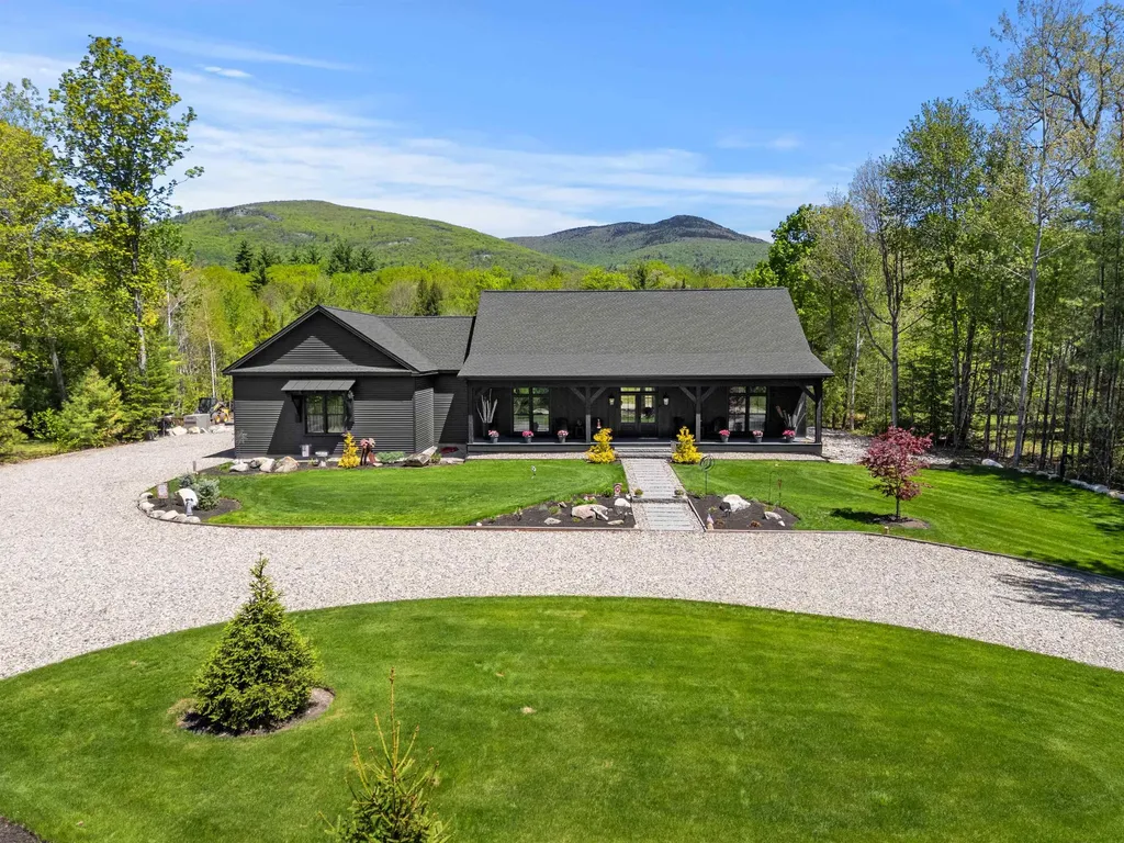 21 Mountain Shadows Road Tuftonboro NH 03816