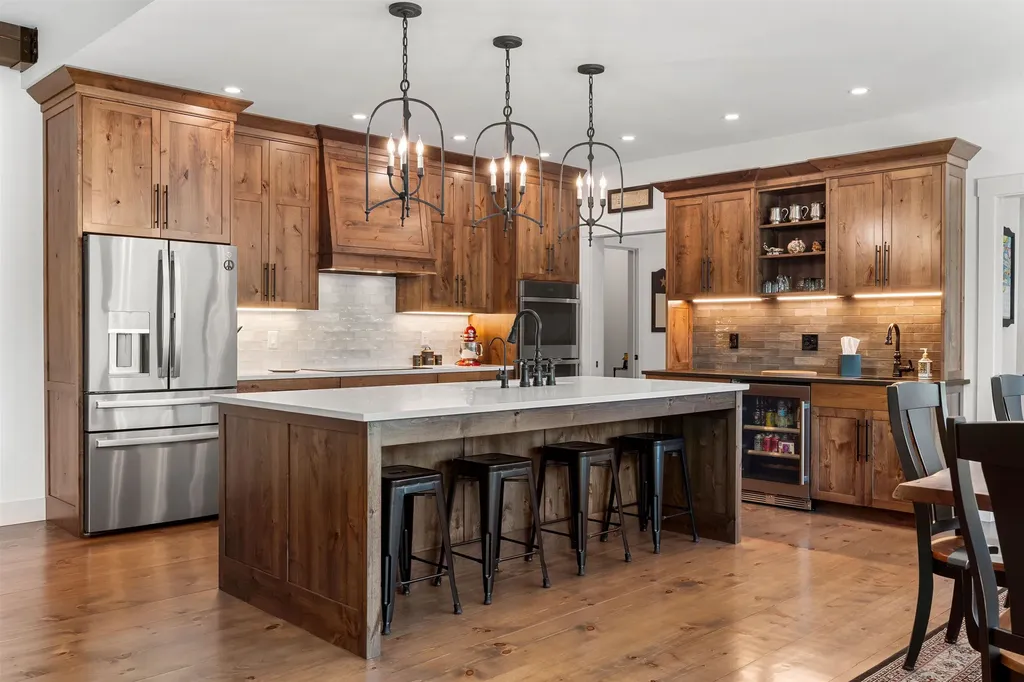 21 Mountain Shadows Road Tuftonboro NH 03816