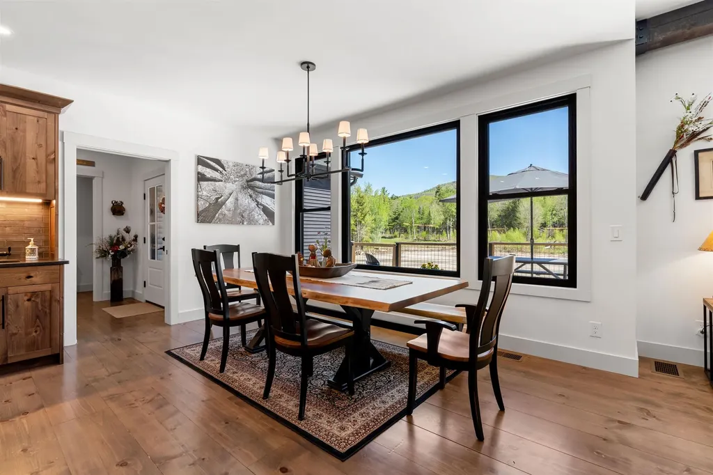 21 Mountain Shadows Road Tuftonboro NH 03816