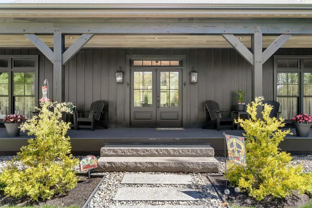 21 Mountain Shadows Road Tuftonboro NH 03816
