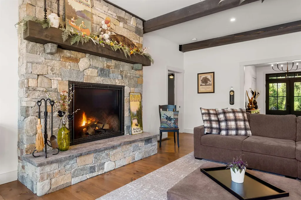 21 Mountain Shadows Road Tuftonboro NH 03816