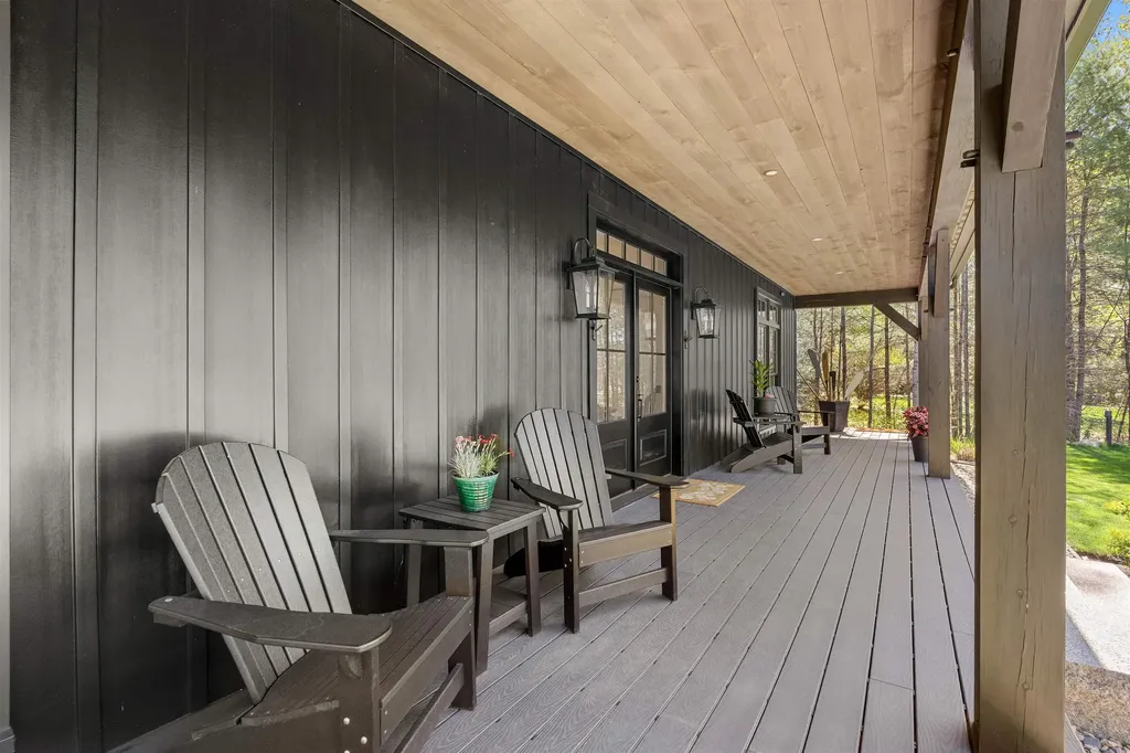 21 Mountain Shadows Road Tuftonboro NH 03816