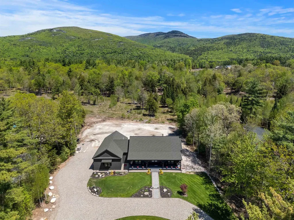 21 Mountain Shadows Road Tuftonboro NH 03816