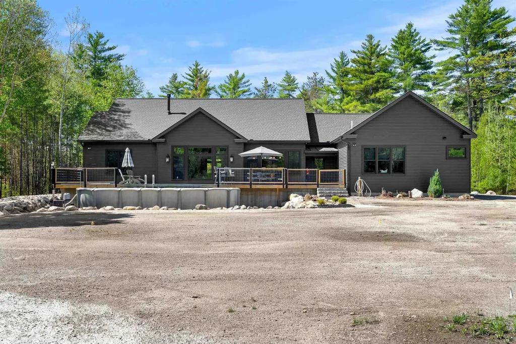 21 Mountain Shadows Road Tuftonboro NH 03816