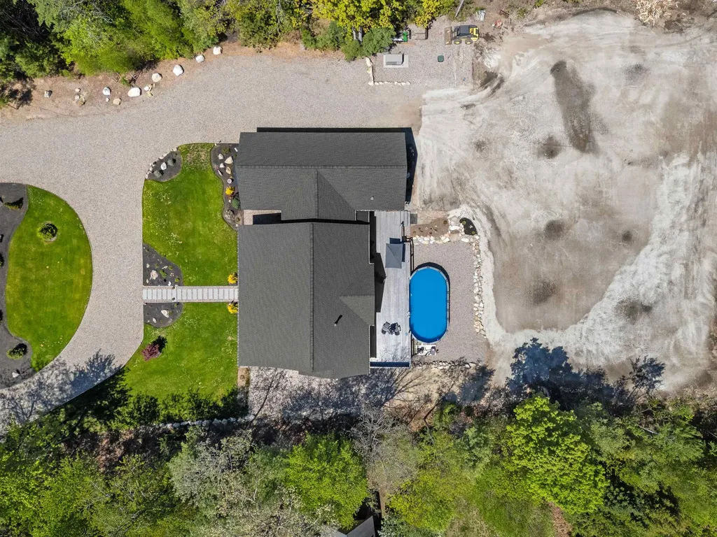 21 Mountain Shadows Road Tuftonboro NH 03816