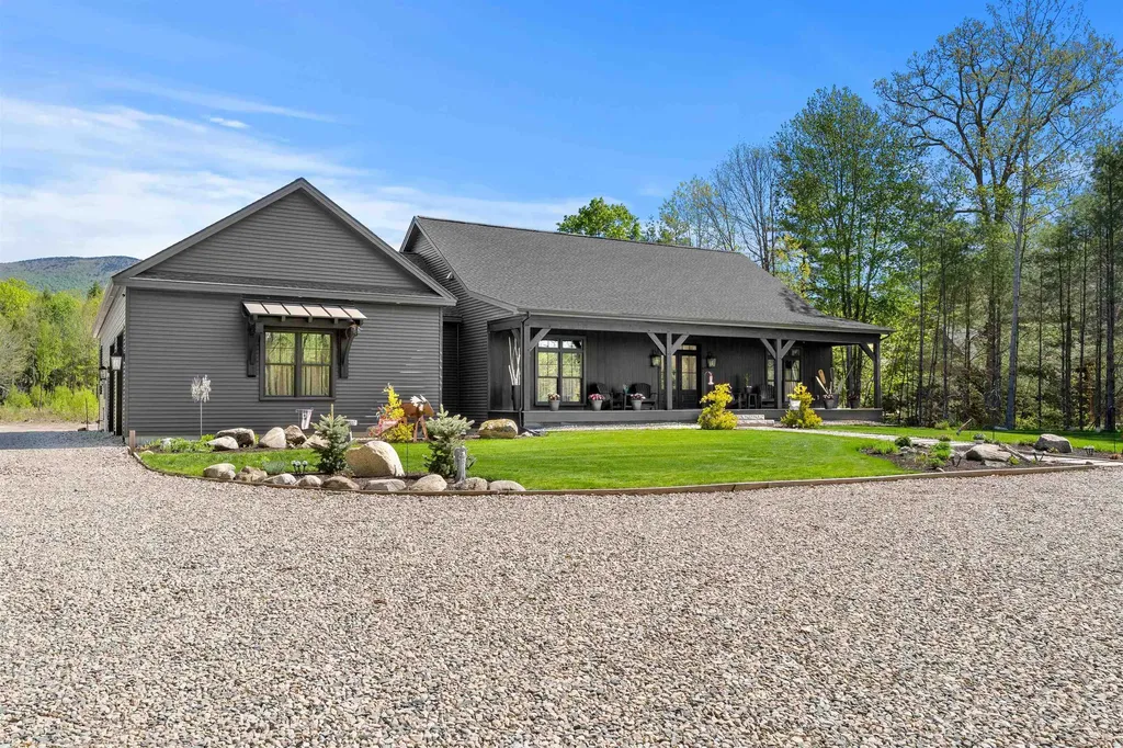 21 Mountain Shadows Road Tuftonboro NH 03816