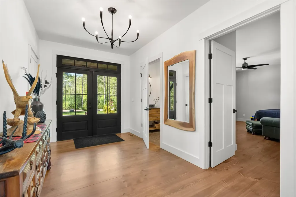 21 Mountain Shadows Road Tuftonboro NH 03816