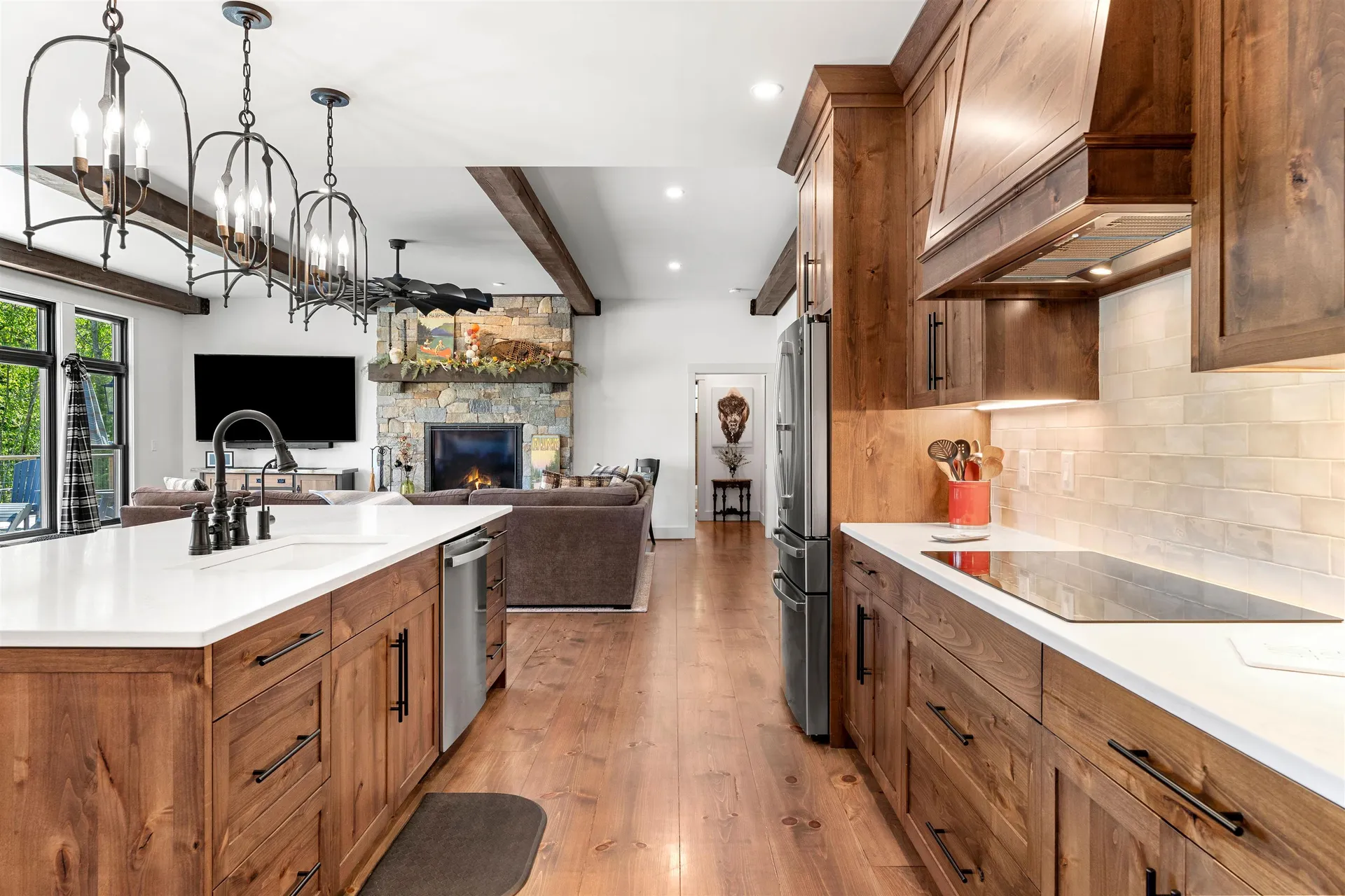 21 Mountain Shadows Road Tuftonboro NH 03816