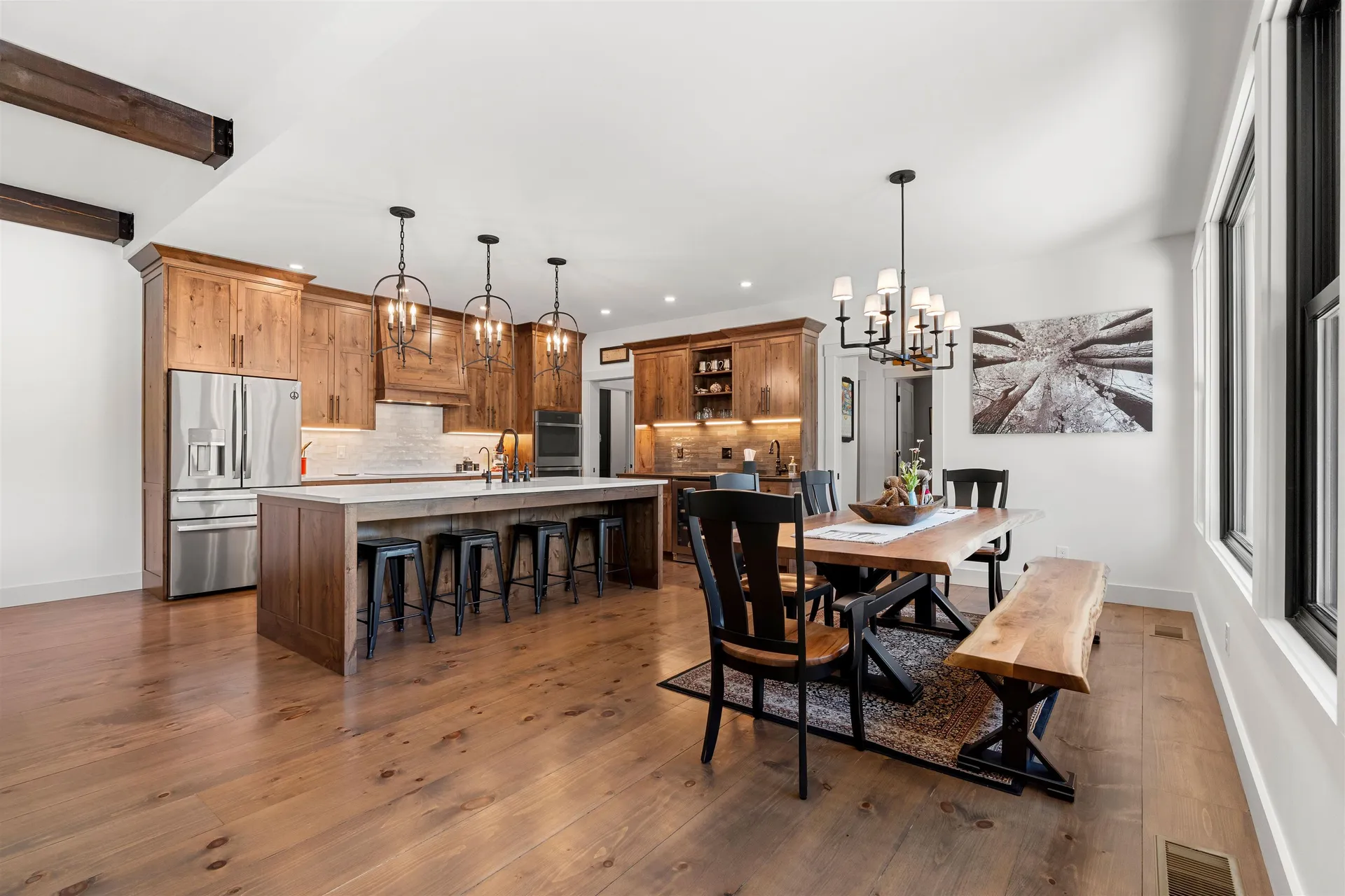 21 Mountain Shadows Road Tuftonboro NH 03816