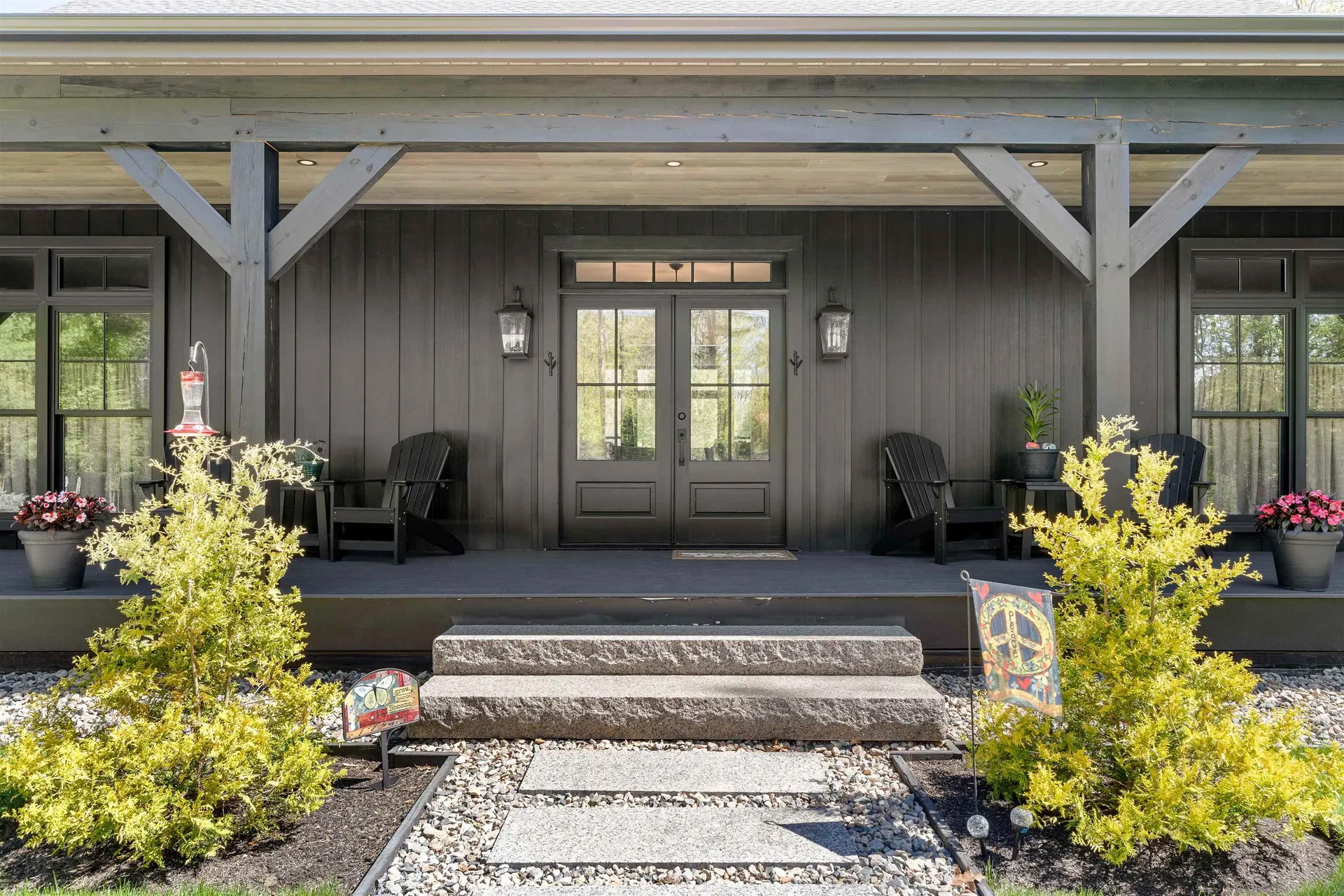 21 Mountain Shadows Road Tuftonboro NH 03816