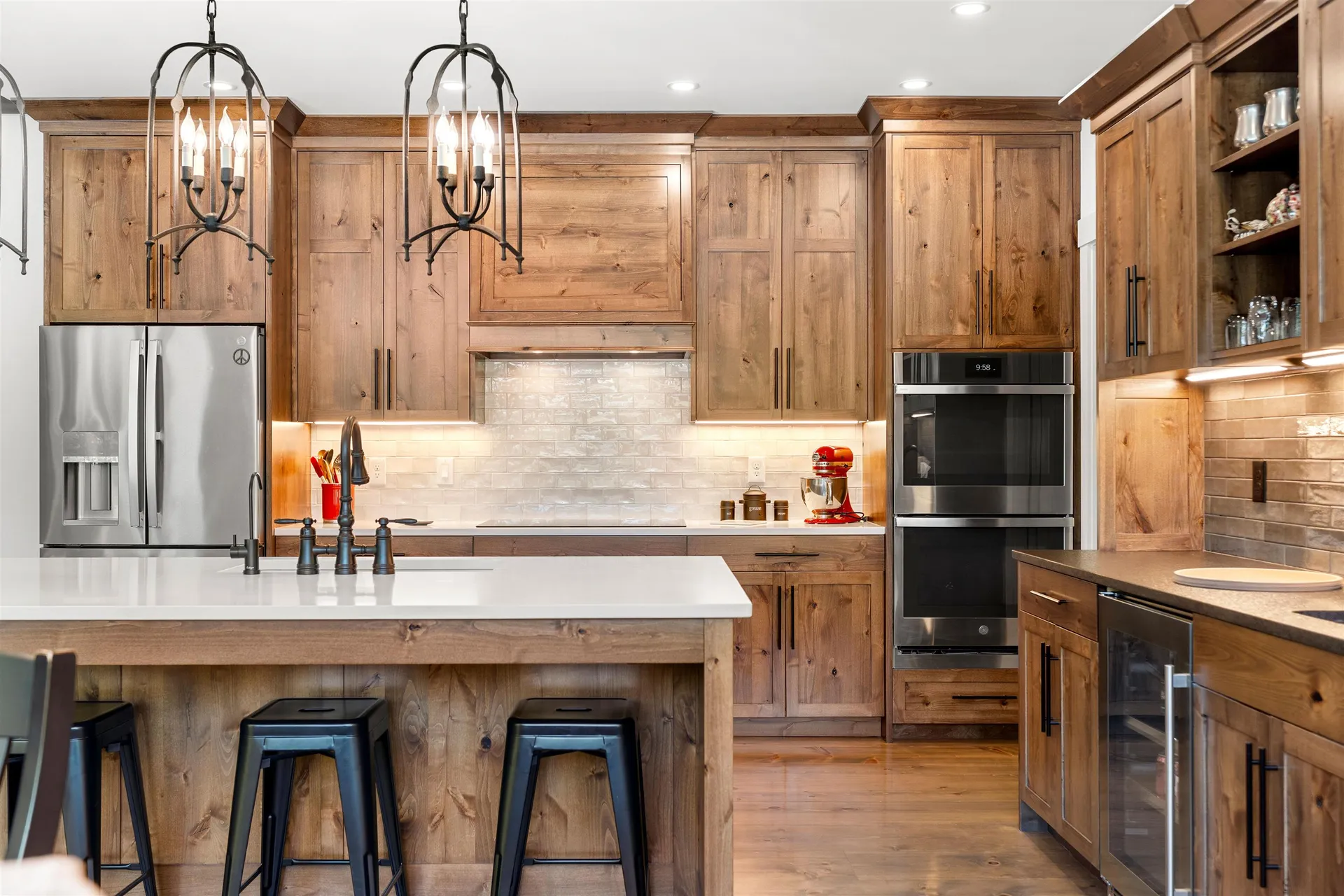 21 Mountain Shadows Road Tuftonboro NH 03816