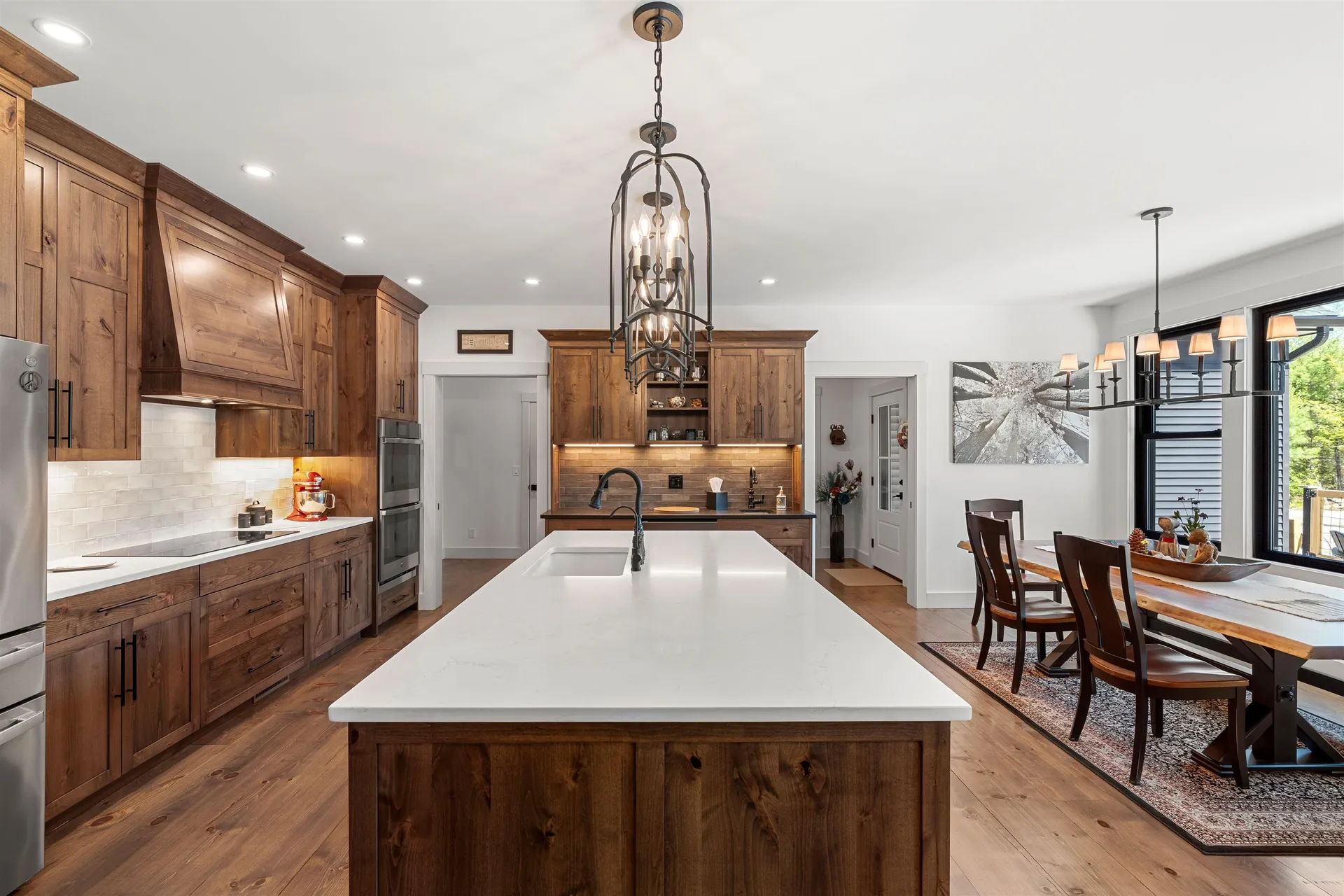 21 Mountain Shadows Road Tuftonboro NH 03816