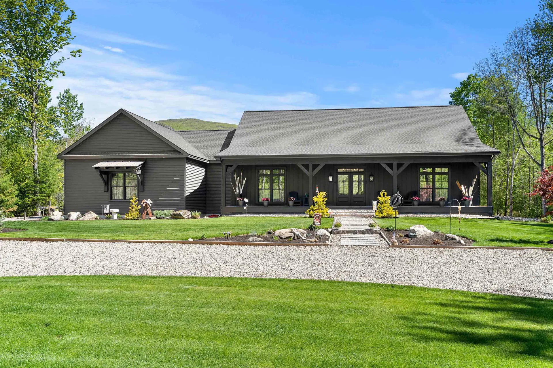 21 Mountain Shadows Road Tuftonboro NH 03816