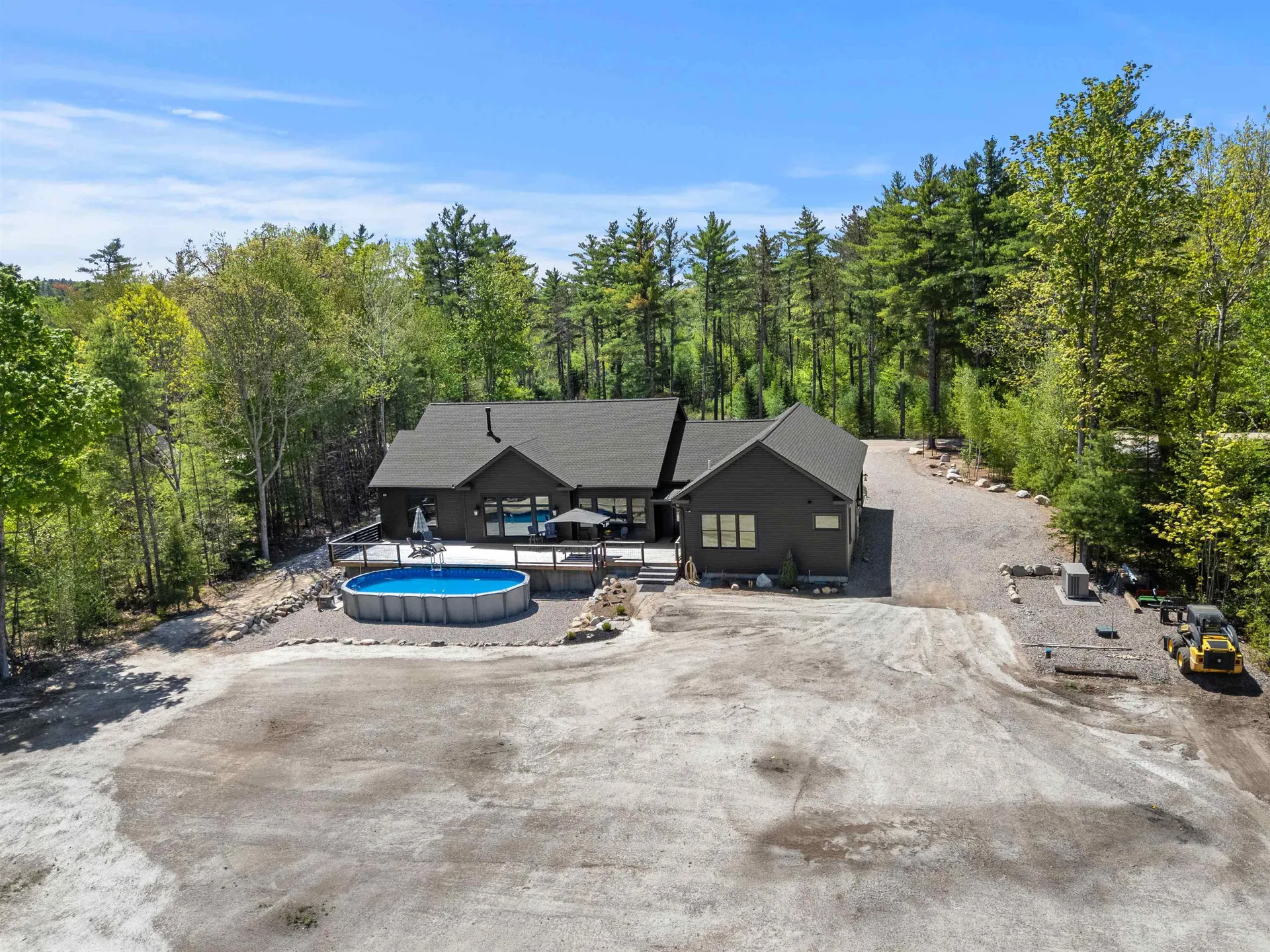 21 Mountain Shadows Road Tuftonboro NH 03816