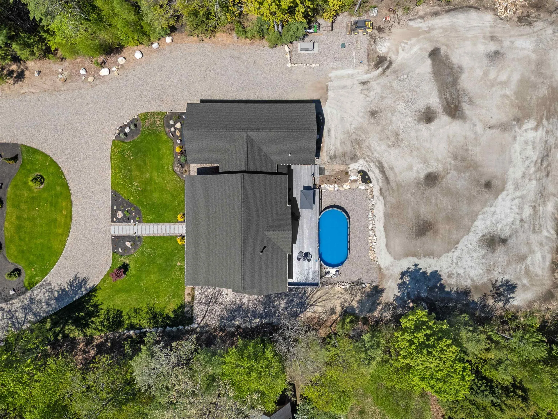21 Mountain Shadows Road Tuftonboro NH 03816