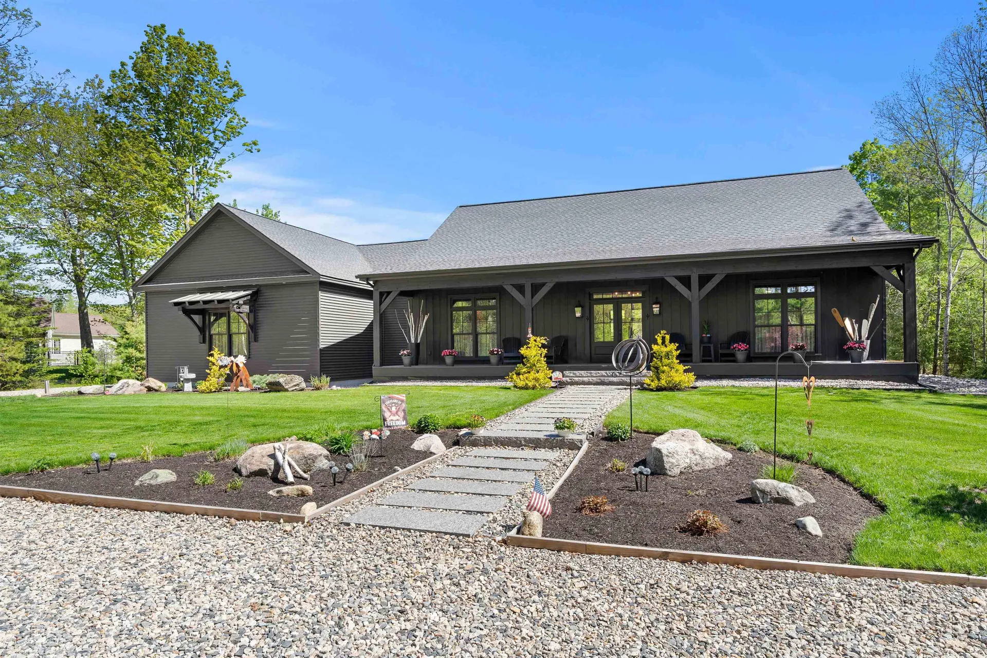 21 Mountain Shadows Road Tuftonboro NH 03816