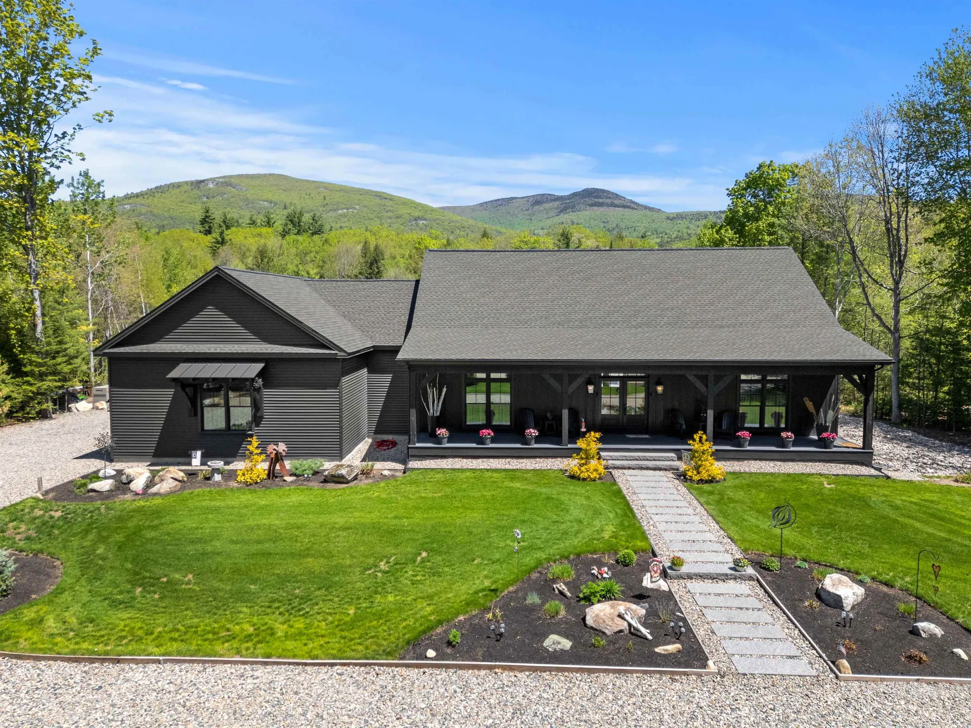 21 Mountain Shadows Road Tuftonboro NH 03816