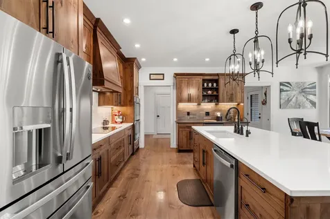 21 Mountain Shadows Road Tuftonboro NH 03816