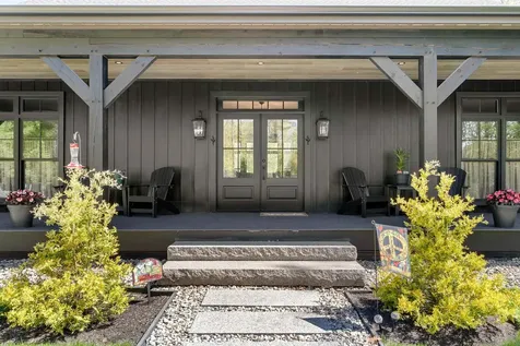 21 Mountain Shadows Road Tuftonboro NH 03816